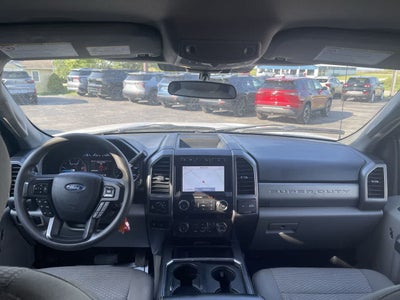 2020 Ford F-350 XLT