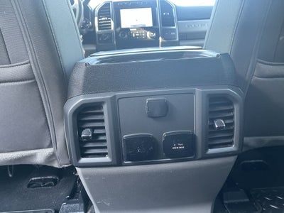 2020 Ford F-350 XLT