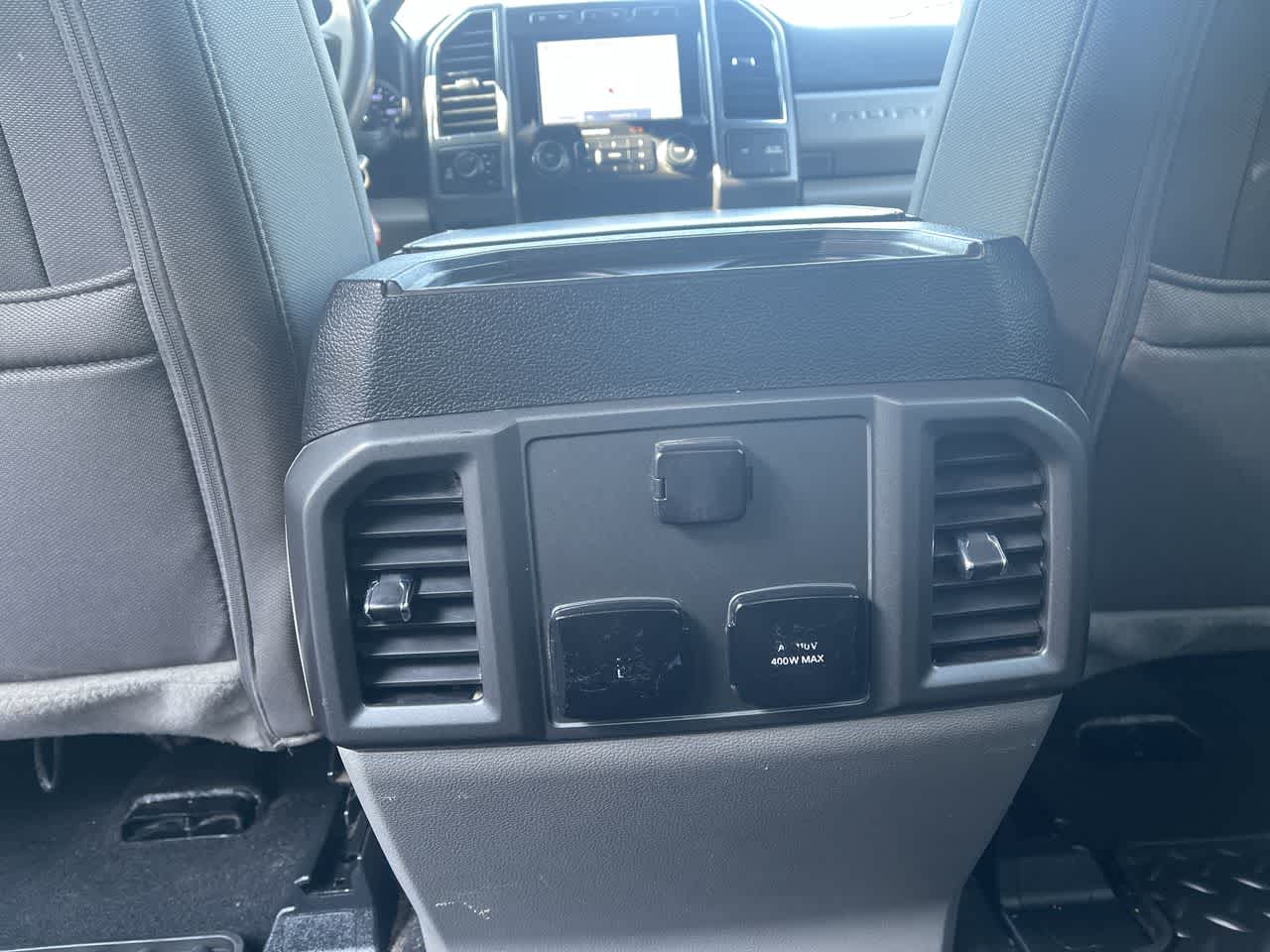 2020 Ford F-350 XLT