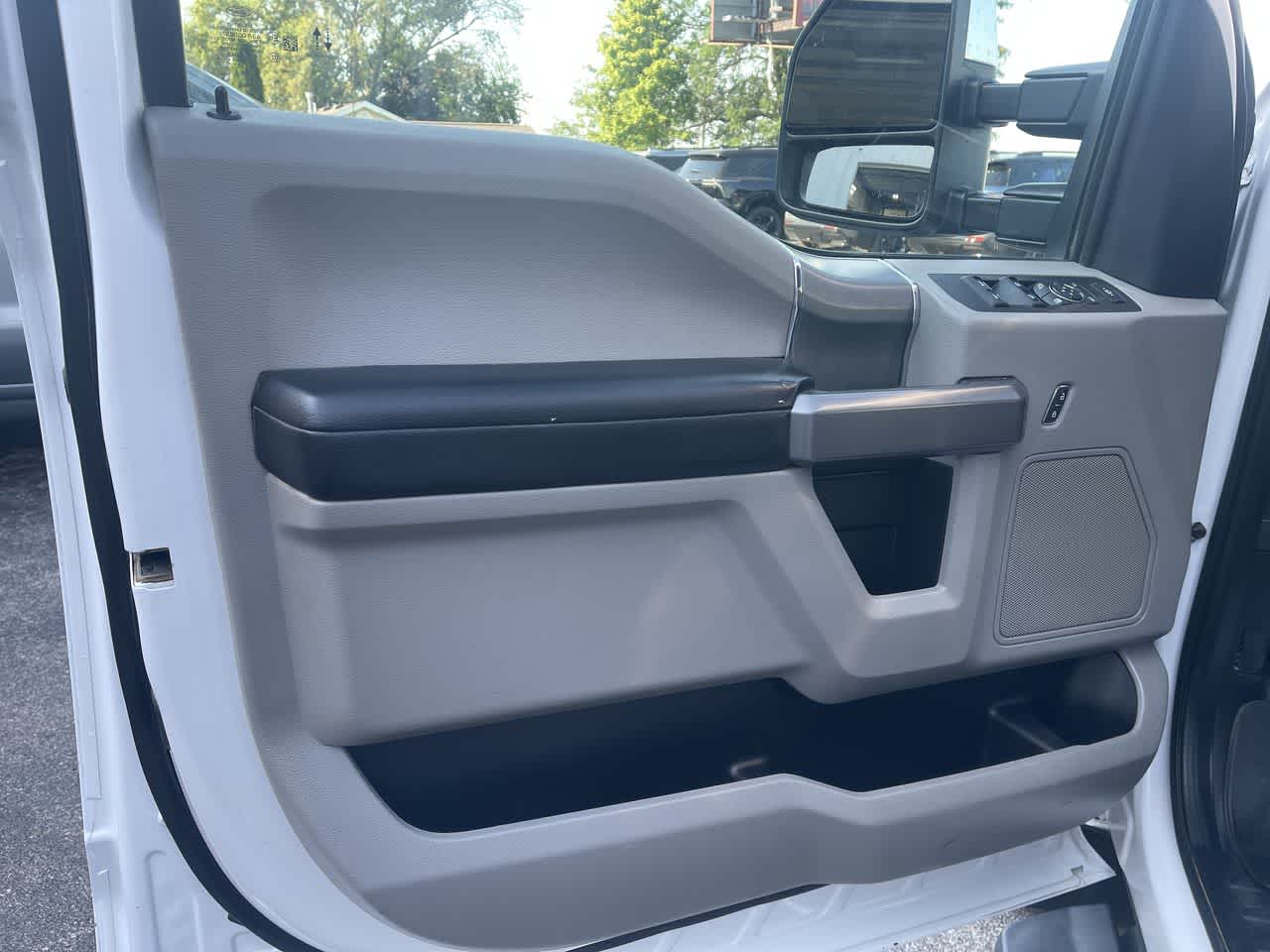 2020 Ford F-350 XLT