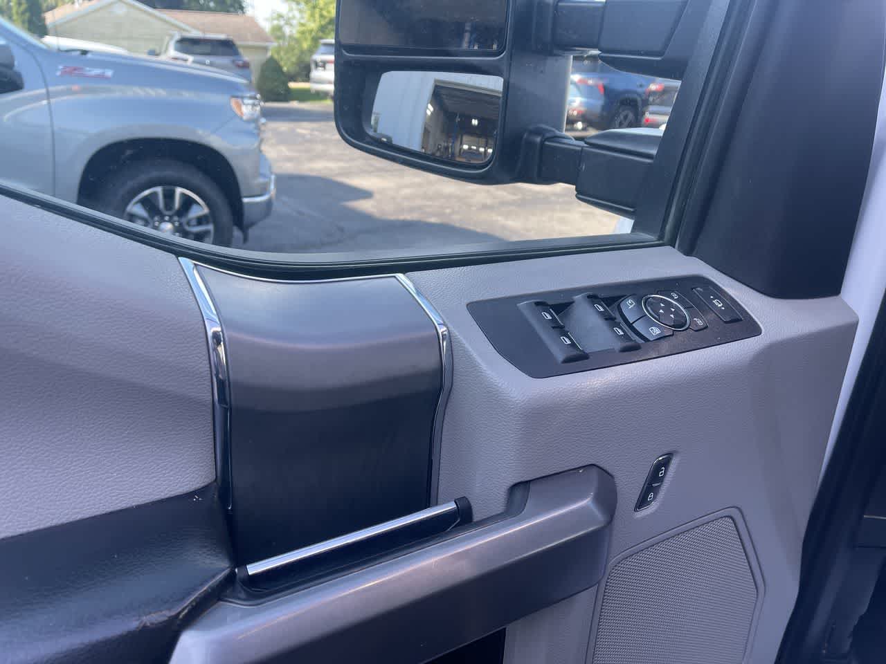 2020 Ford F-350 XLT