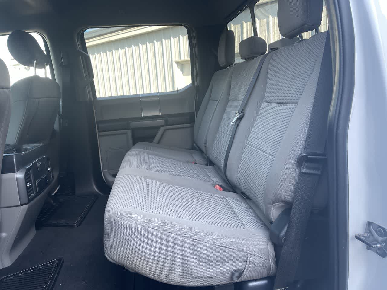 2020 Ford F-350 XLT