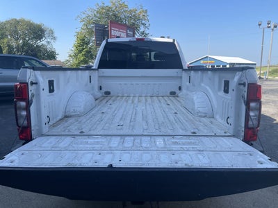 2020 Ford F-350 XLT