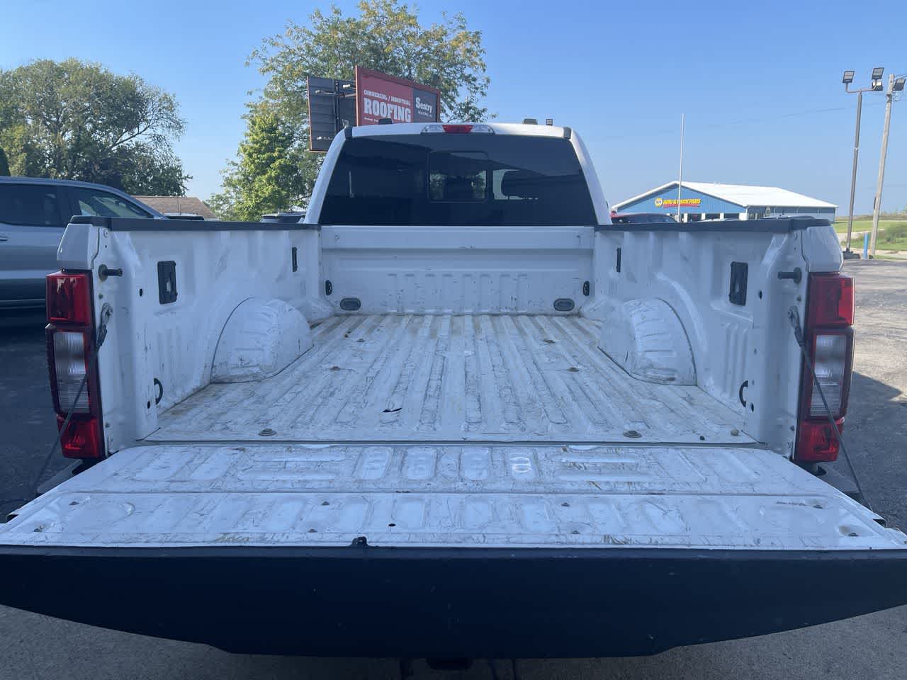 2020 Ford F-350 XLT