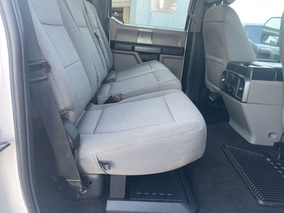 2020 Ford F-350 XLT