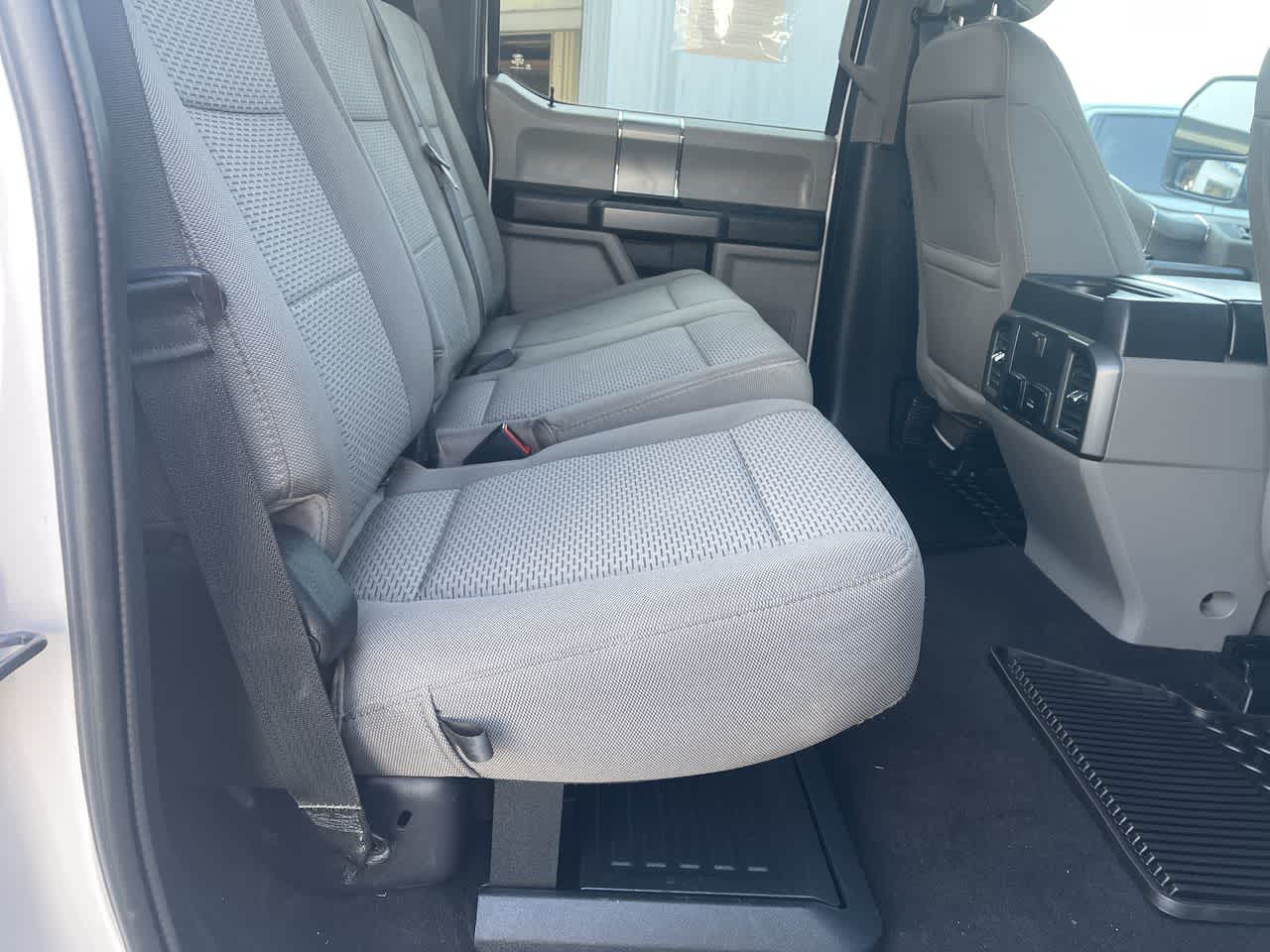 2020 Ford F-350 XLT