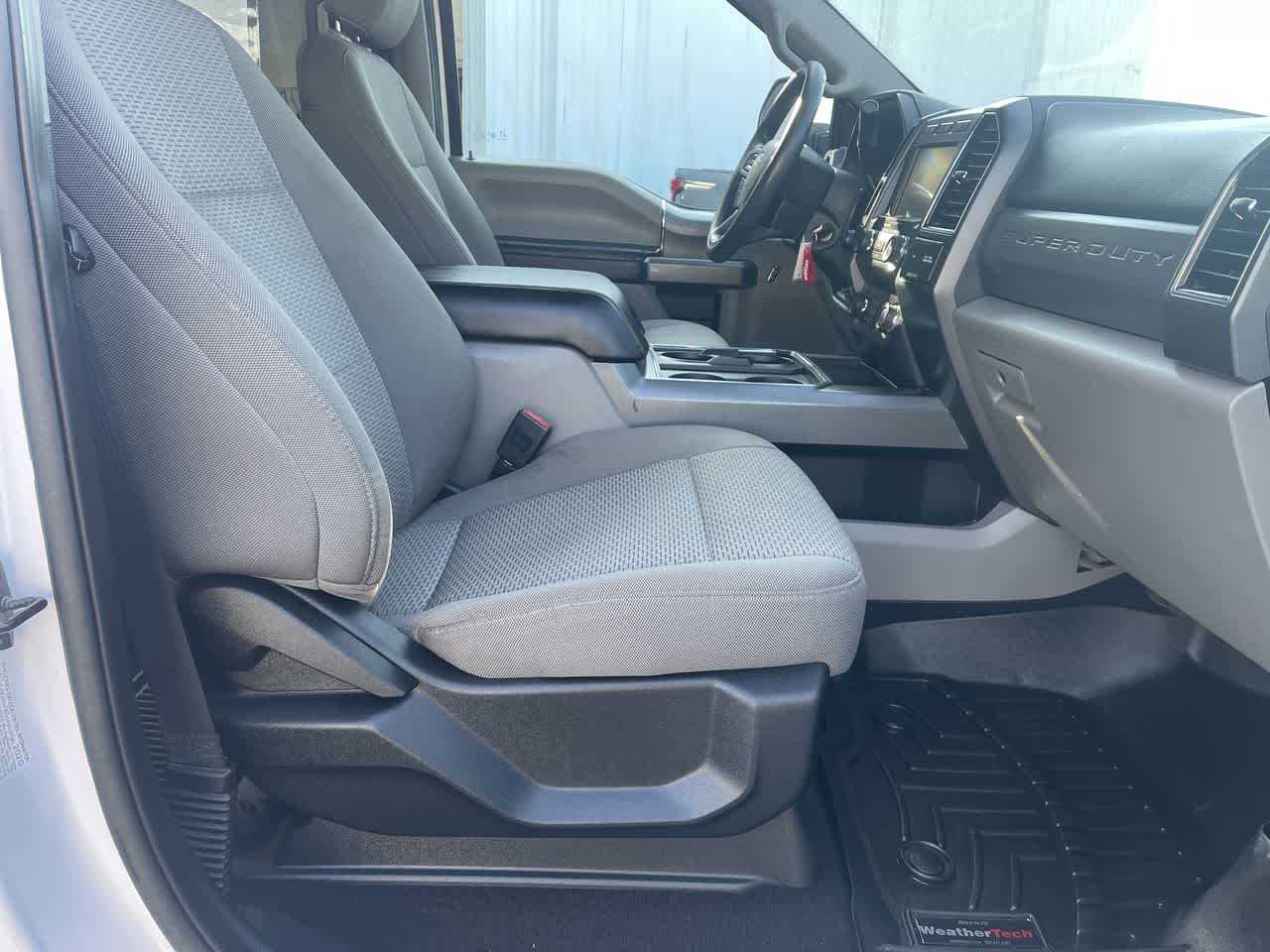 2020 Ford F-350 XLT