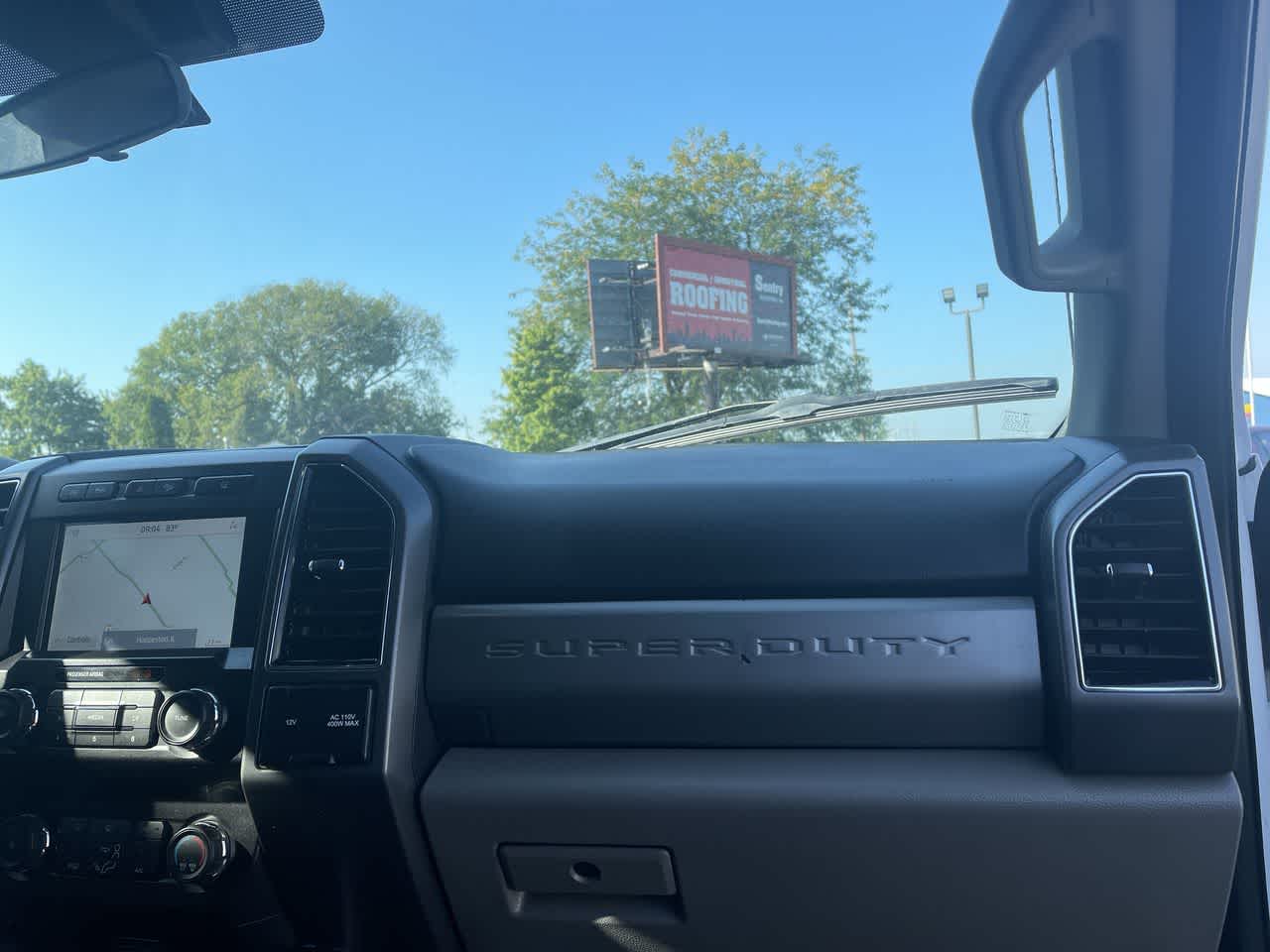 2020 Ford F-350 XLT