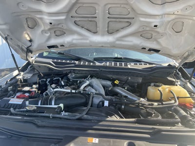 2020 Ford F-350 XLT