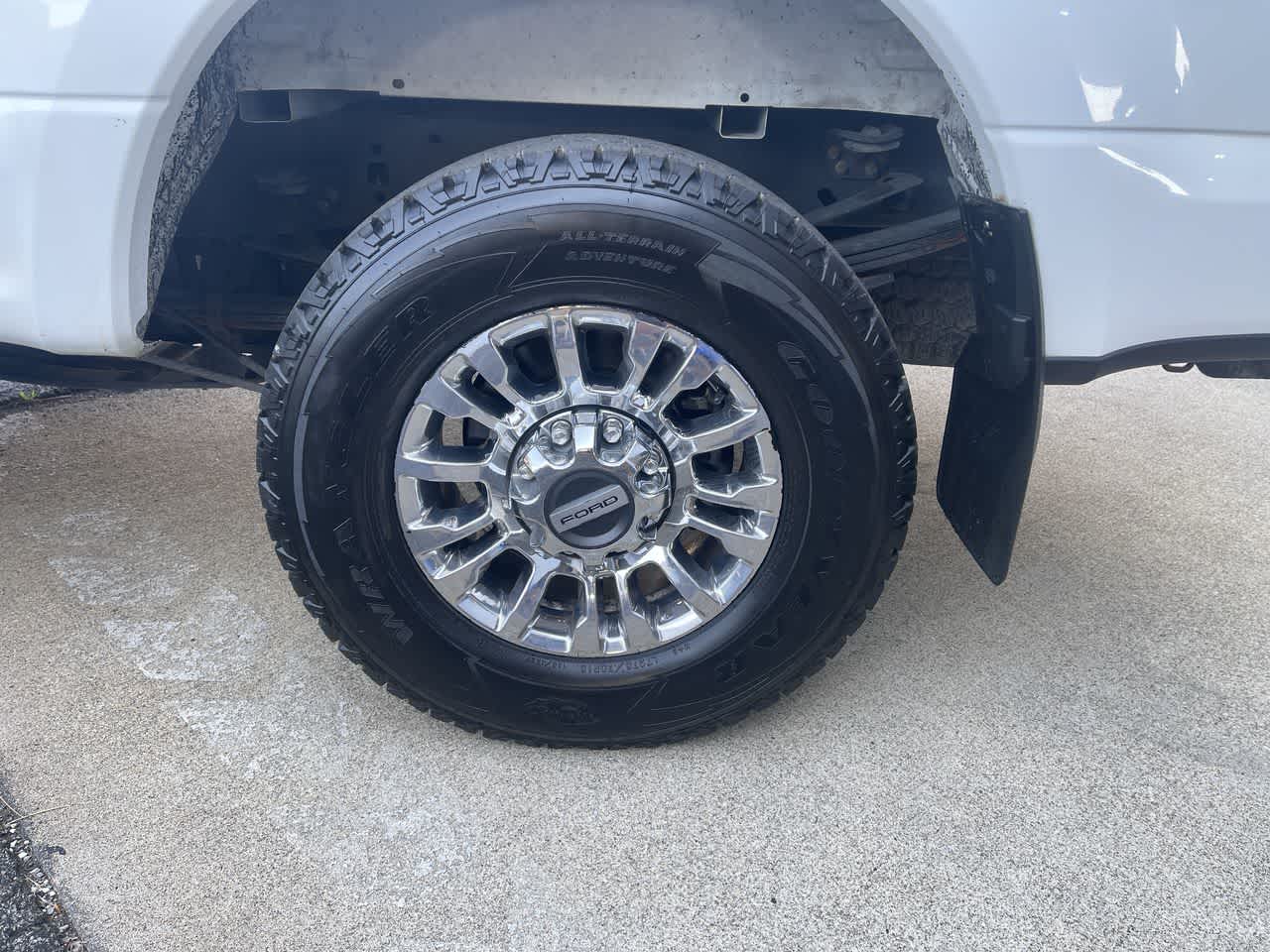 2020 Ford F-350 XLT