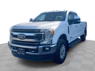 2020 Ford F-350 XLT