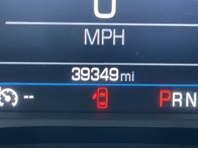 2020 Chevrolet Camaro 2LT