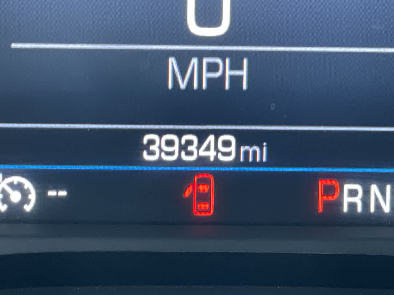 2020 Chevrolet Camaro 2LT