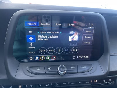 2020 Chevrolet Camaro 2LT