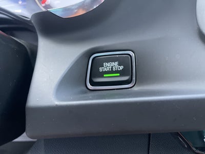 2020 Chevrolet Camaro 2LT