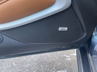 2020 Chevrolet Camaro 2LT