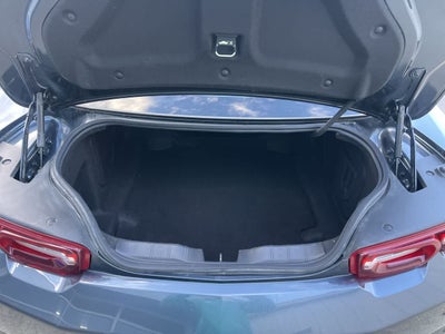 2020 Chevrolet Camaro 2LT