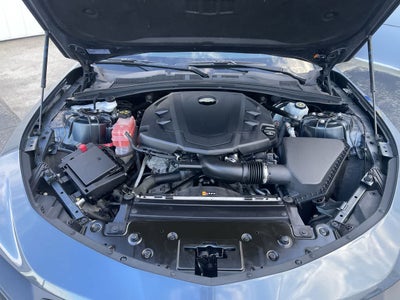 2020 Chevrolet Camaro 2LT