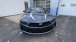 2020 Chevrolet Camaro 2LT