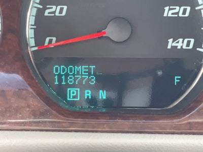 2011 Buick Lucerne CXL Premium