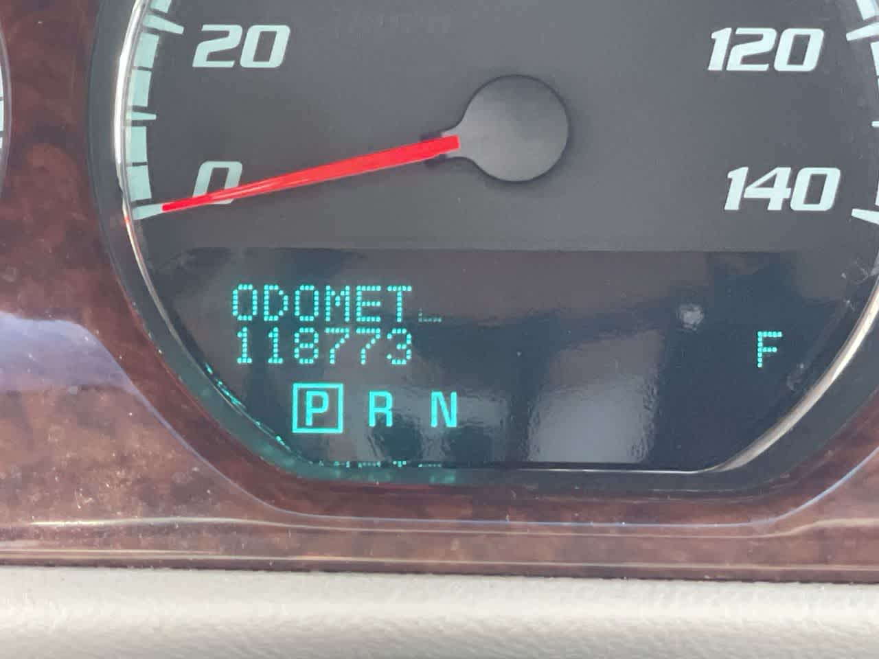 2011 Buick Lucerne CXL Premium