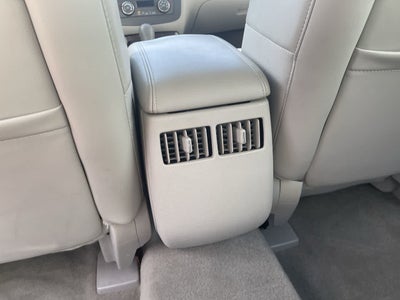 2011 Buick Lucerne CXL Premium