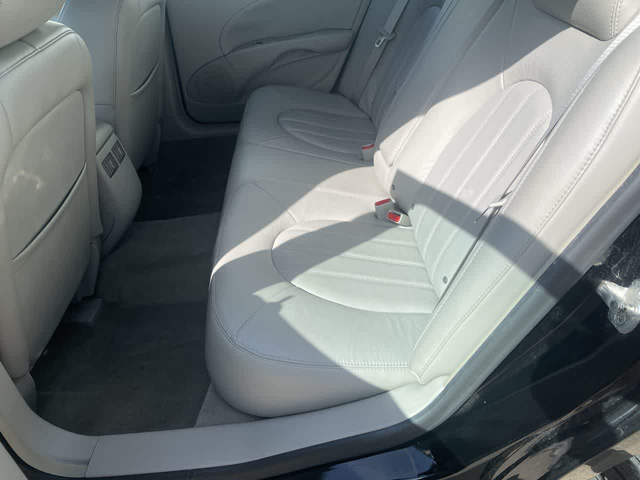 2011 Buick Lucerne CXL Premium