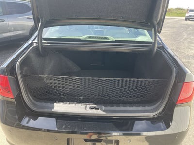 2011 Buick Lucerne CXL Premium