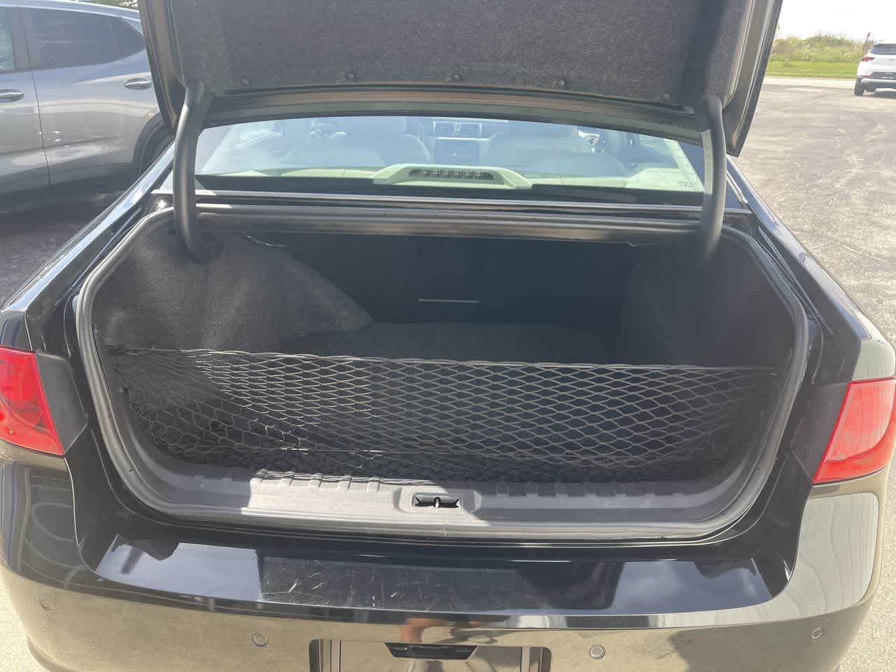2011 Buick Lucerne CXL Premium
