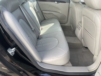 2011 Buick Lucerne CXL Premium