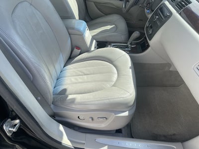 2011 Buick Lucerne CXL Premium