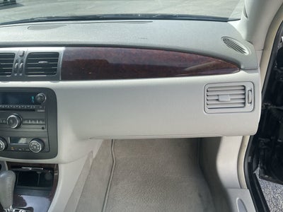 2011 Buick Lucerne CXL Premium