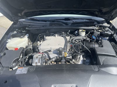 2011 Buick Lucerne CXL Premium