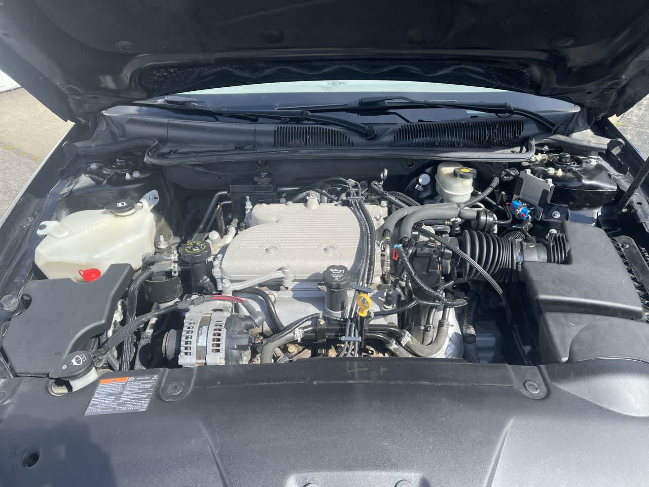 2011 Buick Lucerne CXL Premium