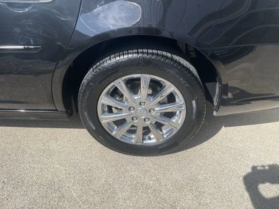 2011 Buick Lucerne CXL Premium