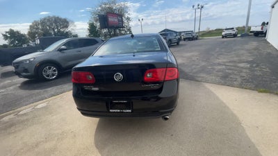 2011 Buick Lucerne CXL Premium