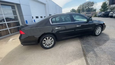 2011 Buick Lucerne CXL Premium