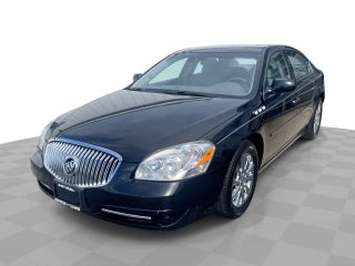 2011 Buick Lucerne CXL Premium