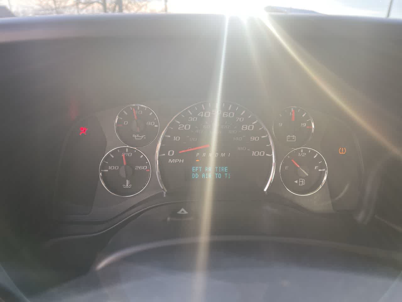 2011 Chevrolet Express Cutaway 3500 Work Van