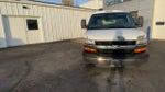 2011 Chevrolet Express Cutaway 3500 Work Van