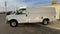 2011 Chevrolet Express Cutaway 3500 Work Van