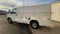 2011 Chevrolet Express Cutaway 3500 Work Van