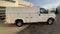 2011 Chevrolet Express Cutaway 3500 Work Van