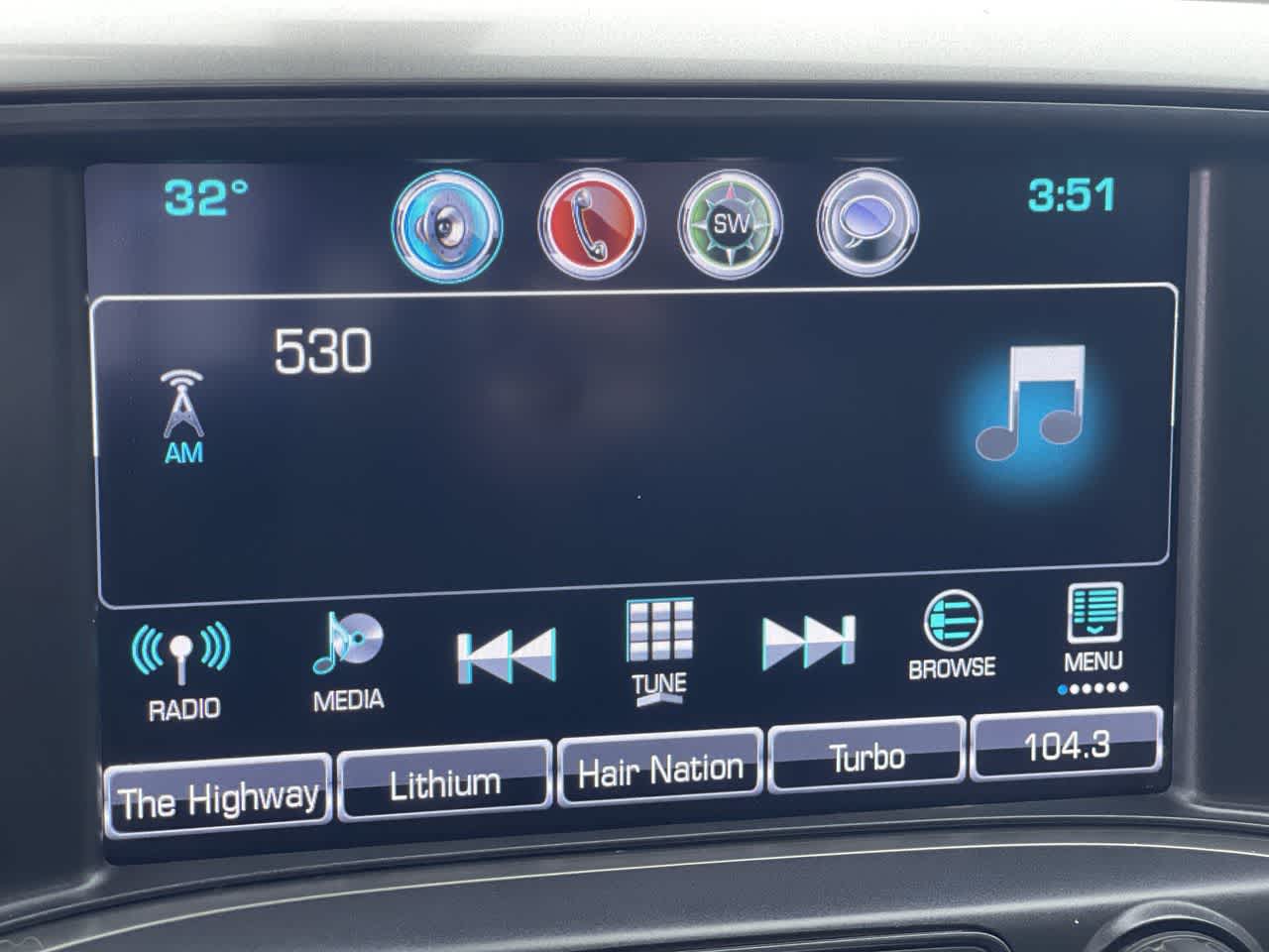 2019 Chevrolet Silverado 2500 HD LTZ