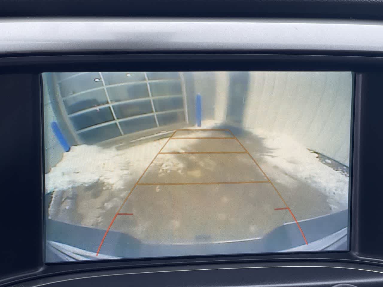 2019 Chevrolet Silverado 2500 HD LTZ