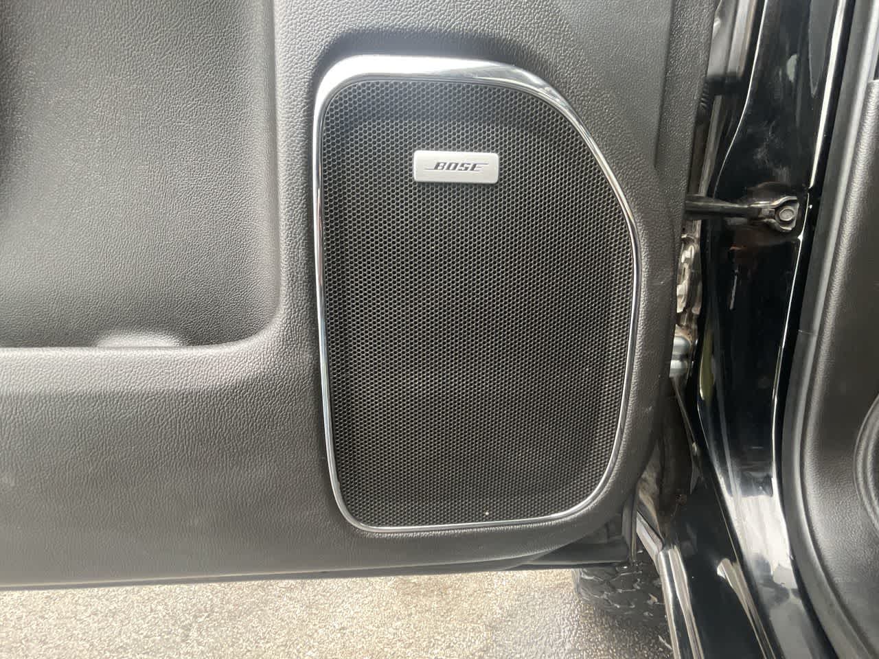 2019 Chevrolet Silverado 2500 HD LTZ