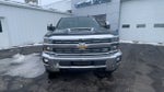 2019 Chevrolet Silverado 2500 HD LTZ