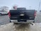 2019 Chevrolet Silverado 2500 HD LTZ