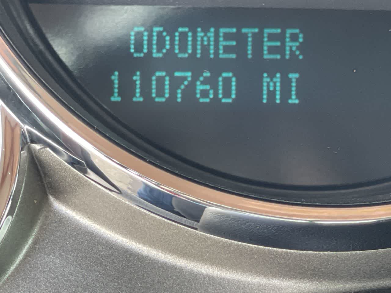 2014 Chevrolet Silverado 2500 HD LT