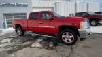 2014 Chevrolet Silverado 2500 HD LT